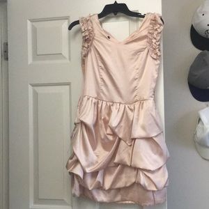 Homecoming Dress